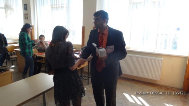 COLEGIUL NAȚIONAL "EUDOXIU HURMUZACHI" RĂDĂUȚI