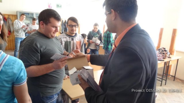 COLEGIUL NAȚIONAL "EUDOXIU HURMUZACHI" RĂDĂUȚI