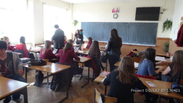 COLEGIUL NAȚIONAL "EUDOXIU HURMUZACHI" RĂDĂUȚI