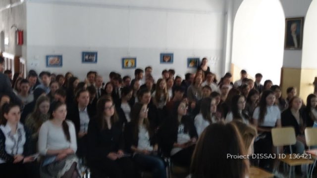 COLEGIUL NAȚIONAL "EUDOXIU HURMUZACHI" RĂDĂUȚI