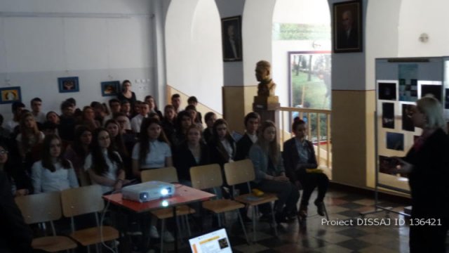 COLEGIUL NAȚIONAL "EUDOXIU HURMUZACHI" RĂDĂUȚI