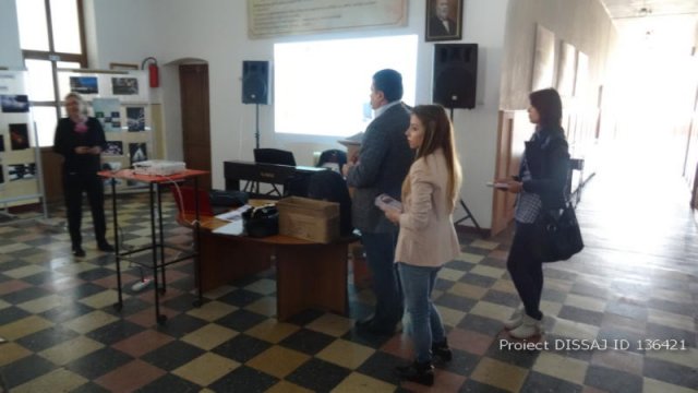 COLEGIUL NAȚIONAL "EUDOXIU HURMUZACHI" RĂDĂUȚI