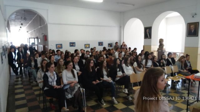COLEGIUL NAȚIONAL "EUDOXIU HURMUZACHI" RĂDĂUȚI