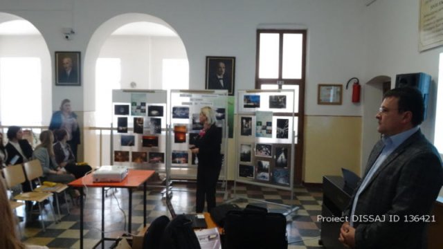 COLEGIUL NAȚIONAL "EUDOXIU HURMUZACHI" RĂDĂUȚI