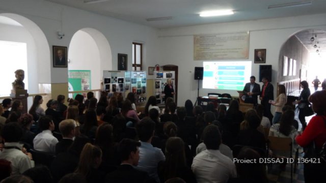 COLEGIUL NAȚIONAL "EUDOXIU HURMUZACHI" RĂDĂUȚI