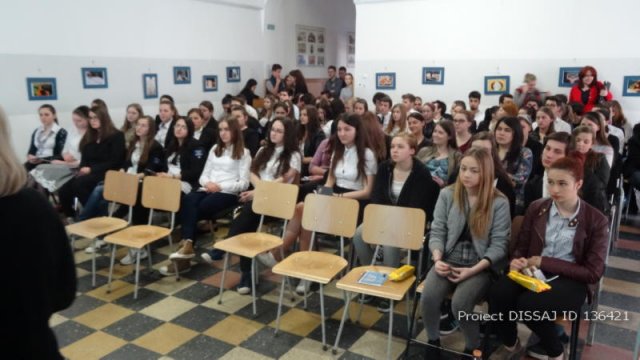 COLEGIUL NAȚIONAL "EUDOXIU HURMUZACHI" RĂDĂUȚI