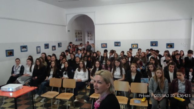COLEGIUL NAȚIONAL "EUDOXIU HURMUZACHI" RĂDĂUȚI