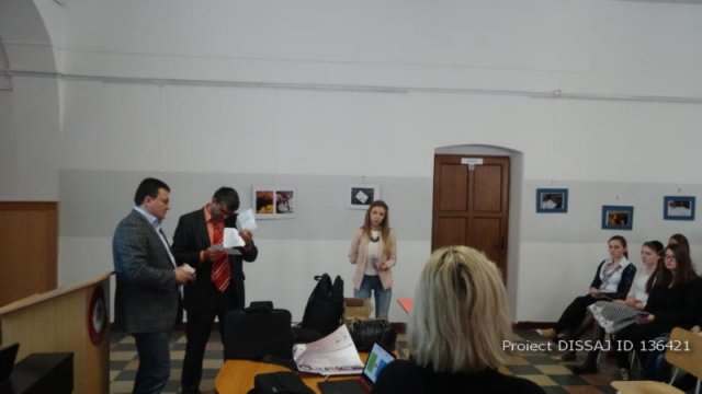 COLEGIUL NAȚIONAL "EUDOXIU HURMUZACHI" RĂDĂUȚI