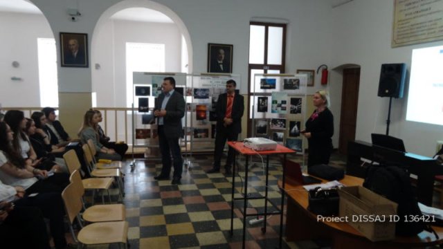COLEGIUL NAȚIONAL "EUDOXIU HURMUZACHI" RĂDĂUȚI