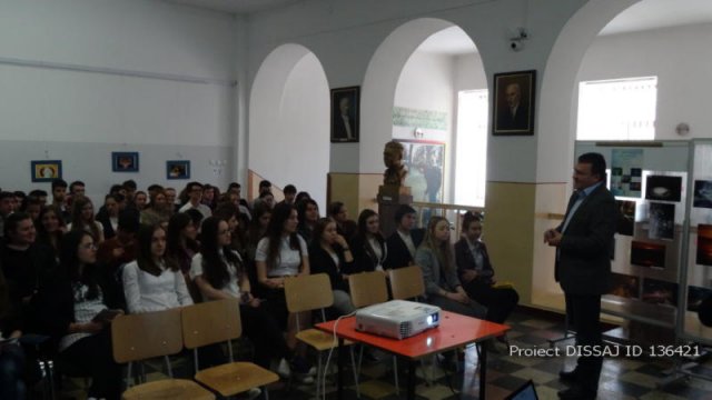 COLEGIUL NAȚIONAL "EUDOXIU HURMUZACHI" RĂDĂUȚI