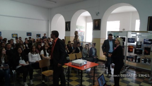 COLEGIUL NAȚIONAL "EUDOXIU HURMUZACHI" RĂDĂUȚI