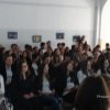 COLEGIUL NAȚIONAL "EUDOXIU HURMUZACHI" RĂDĂUȚI