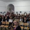 COLEGIUL NAȚIONAL "EUDOXIU HURMUZACHI" RĂDĂUȚI