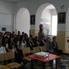 COLEGIUL NAȚIONAL "EUDOXIU HURMUZACHI" RĂDĂUȚI