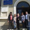 COLEGIUL NAȚIONAL "EUDOXIU HURMUZACHI" RĂDĂUȚI