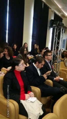 COLEGIUL NAȚIONAL "STEFAN CEL MARE" SUCEAVA