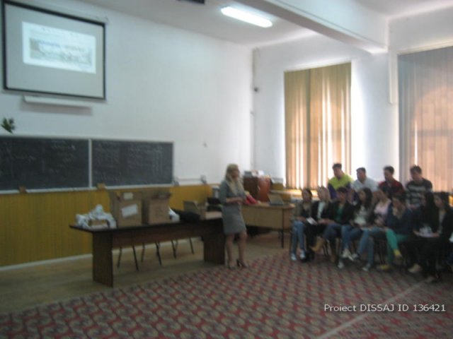 COLEGIUL ”VASILE LOVINESCU” FĂLTICENI