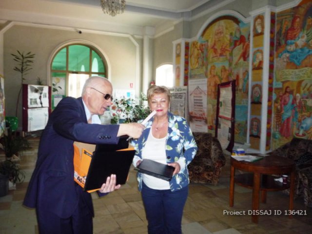 COLEGIUL ”VASILE LOVINESCU” FĂLTICENI