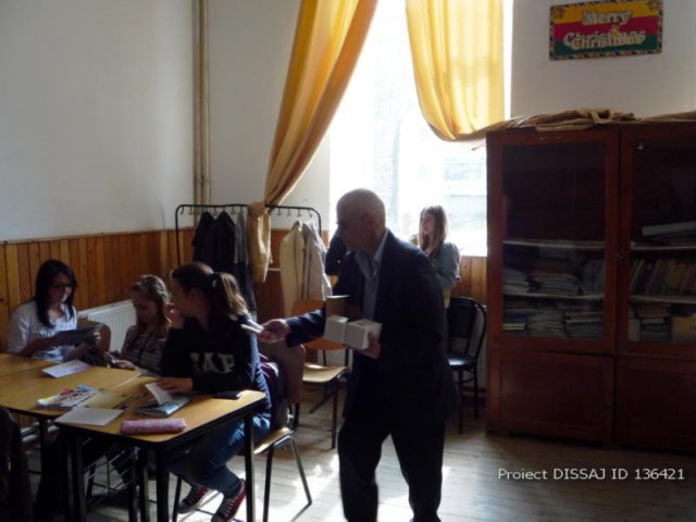 COLEGIUL ”VASILE LOVINESCU” FĂLTICENI