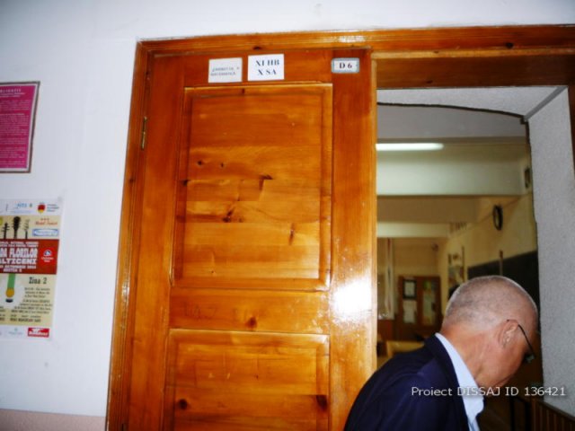 COLEGIUL ”VASILE LOVINESCU” FĂLTICENI