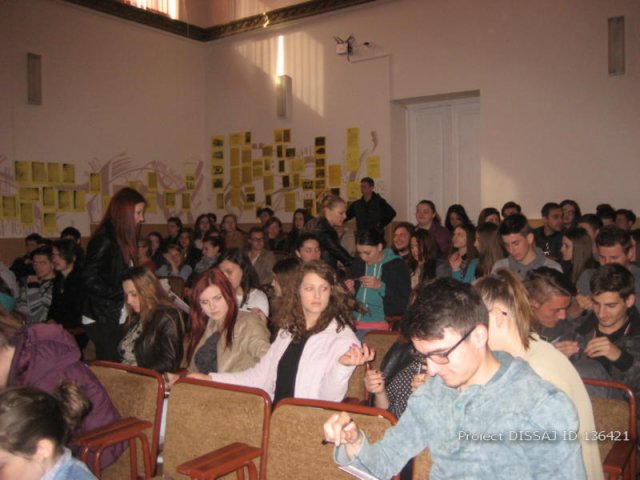 COLEGIUL NAȚIONAL "NICU GANE" FĂLTICENI