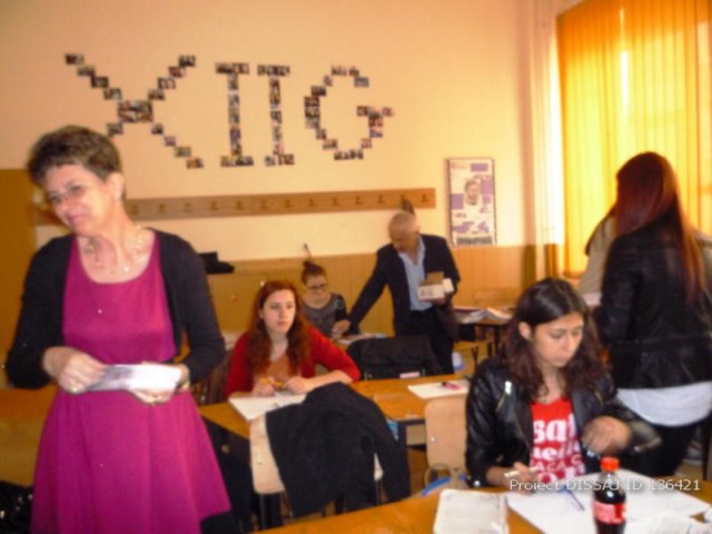 COLEGIUL NAȚIONAL "NICU GANE" FĂLTICENI