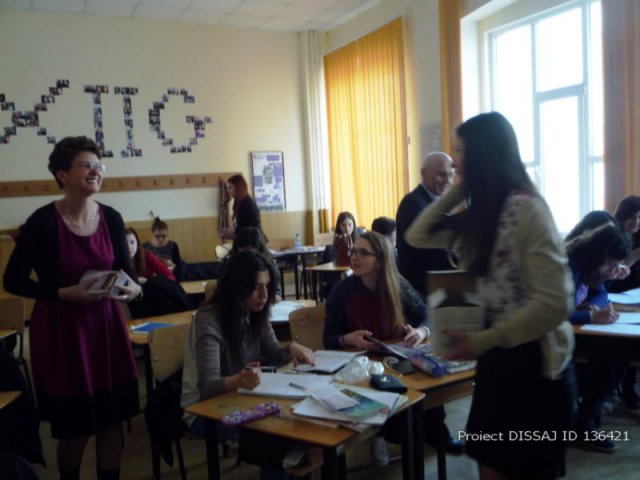 COLEGIUL NAȚIONAL "NICU GANE" FĂLTICENI