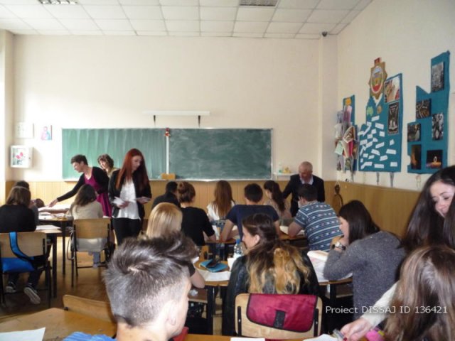 COLEGIUL NAȚIONAL "NICU GANE" FĂLTICENI