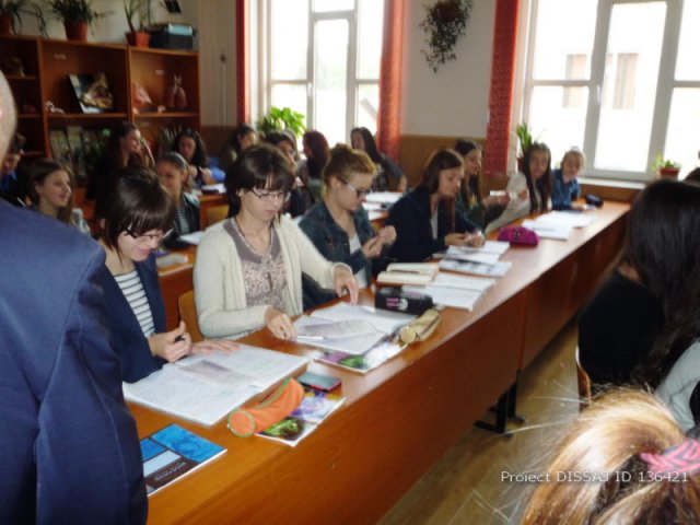 COLEGIUL NAȚIONAL "NICU GANE" FĂLTICENI