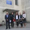 COLEGIUL NAȚIONAL "NICU GANE" FĂLTICENI