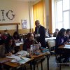 COLEGIUL NAȚIONAL "NICU GANE" FĂLTICENI