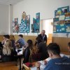 COLEGIUL NAȚIONAL "NICU GANE" FĂLTICENI