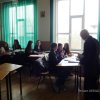 COLEGIUL NAȚIONAL "NICU GANE" FĂLTICENI