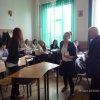 COLEGIUL NAȚIONAL "NICU GANE" FĂLTICENI