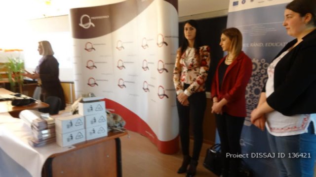 COLEGIUL TEHNIC "AL. I. CUZA" SUCEAVA