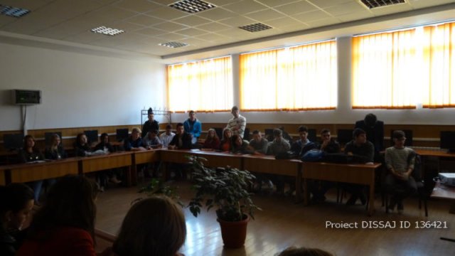 COLEGIUL TEHNIC "AL. I. CUZA" SUCEAVA