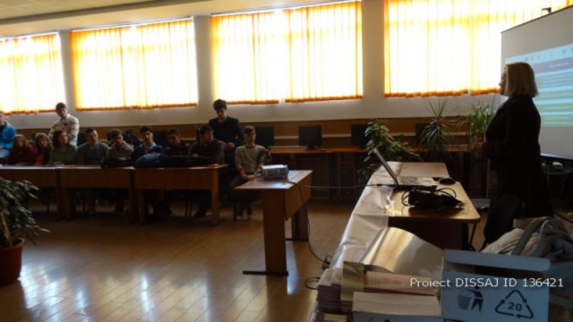 COLEGIUL TEHNIC "AL. I. CUZA" SUCEAVA