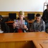 COLEGIUL TEHNIC "AL. I. CUZA" SUCEAVA