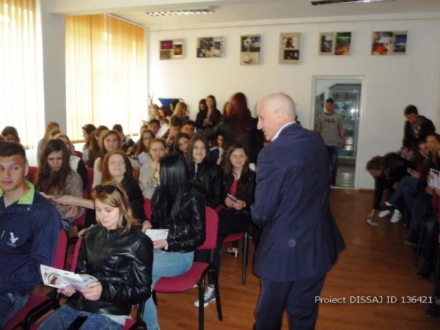 COLEGIUL TEHNIC "MIHAI BĂCESCU" FĂLTICENI