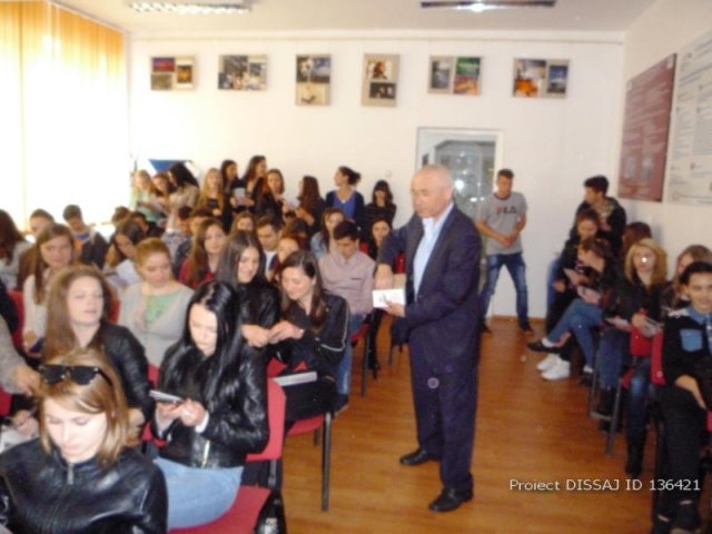 COLEGIUL TEHNIC "MIHAI BĂCESCU" FĂLTICENI