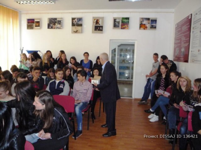 COLEGIUL TEHNIC "MIHAI BĂCESCU" FĂLTICENI