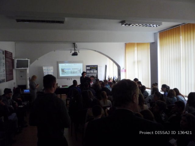 COLEGIUL TEHNIC "MIHAI BĂCESCU" FĂLTICENI