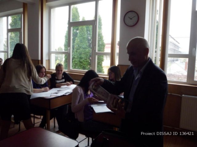 COLEGIUL TEHNIC "MIHAI BĂCESCU" FĂLTICENI