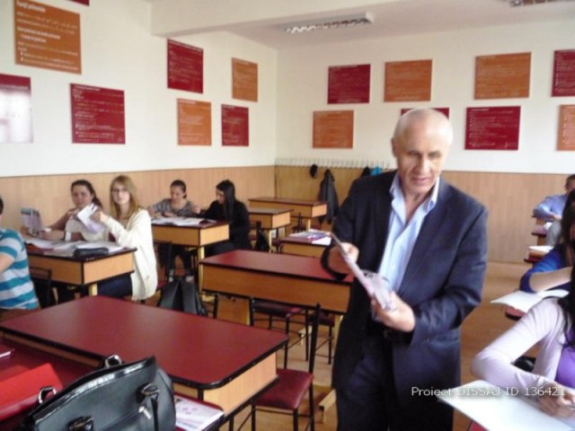 COLEGIUL TEHNIC "MIHAI BĂCESCU" FĂLTICENI