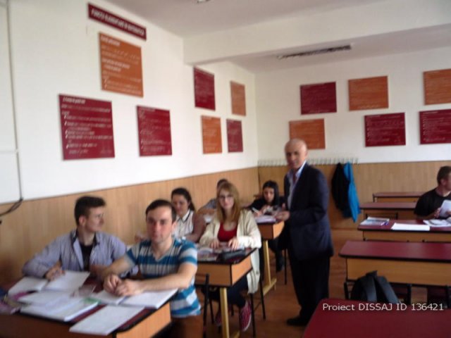 COLEGIUL TEHNIC "MIHAI BĂCESCU" FĂLTICENI