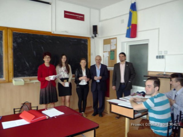 COLEGIUL TEHNIC "MIHAI BĂCESCU" FĂLTICENI