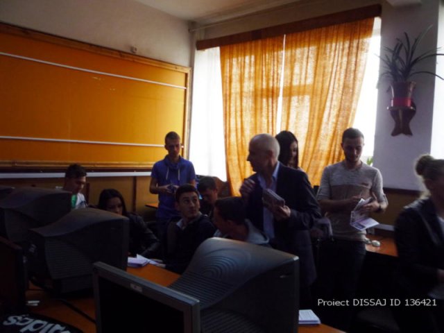 COLEGIUL TEHNIC "MIHAI BĂCESCU" FĂLTICENI
