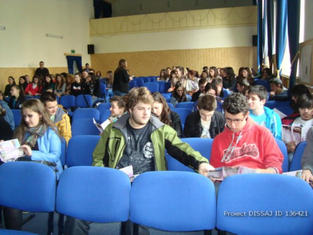 COLEGIUL NAȚIONAL "DRAGOȘ VODĂ" CÂMPULUNG MOLDOVENESC