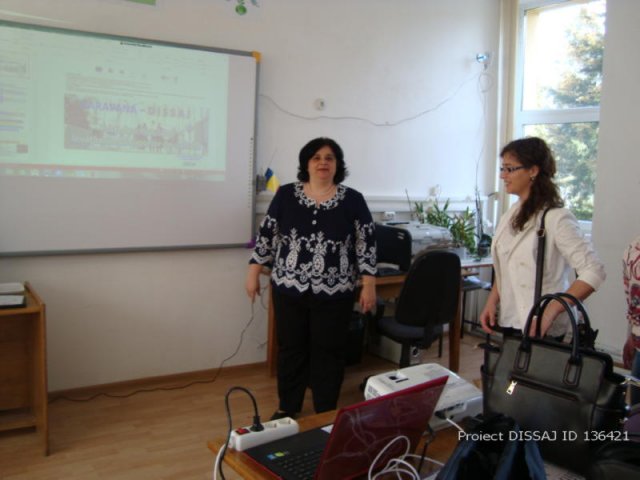 COLEGIUL SILVIC "BUCOVINA" CÂMPULUNG MOLDOVENESC