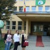 COLEGIUL SILVIC "BUCOVINA" CÂMPULUNG MOLDOVENESC